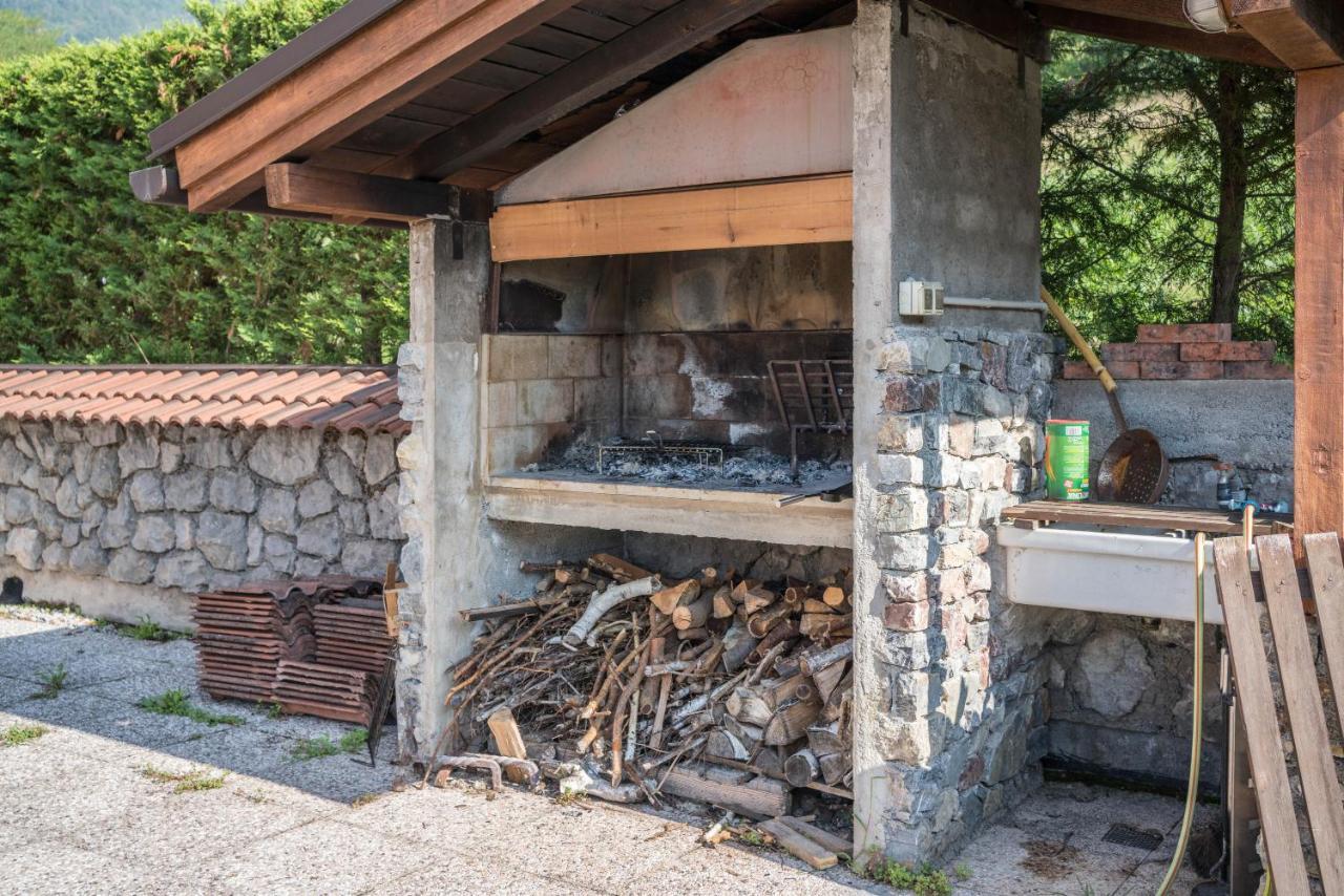 Appartamento Dorsino ภายนอก รูปภาพ