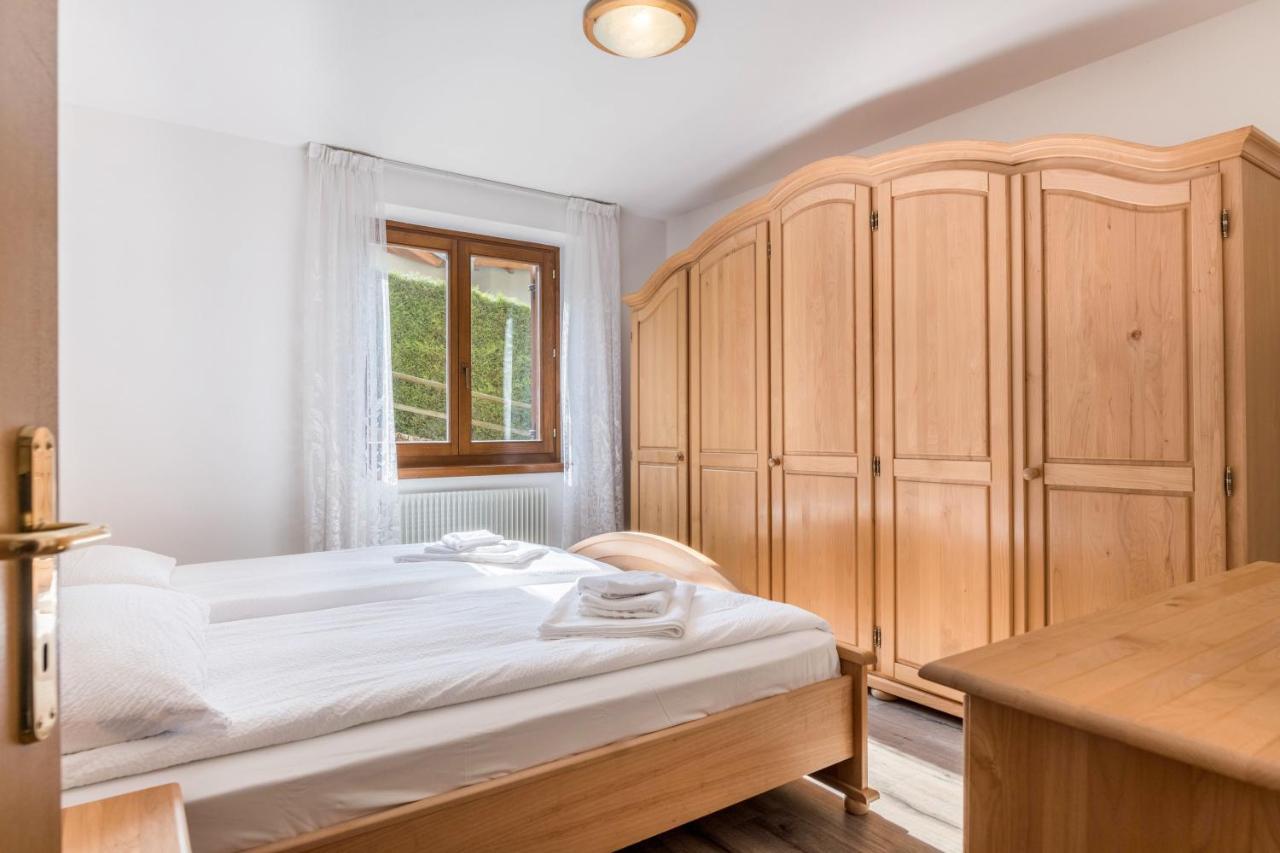 Appartamento Dorsino ภายนอก รูปภาพ